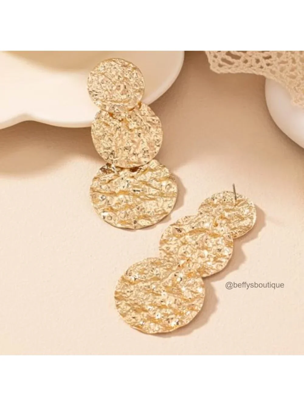N/A bold gold